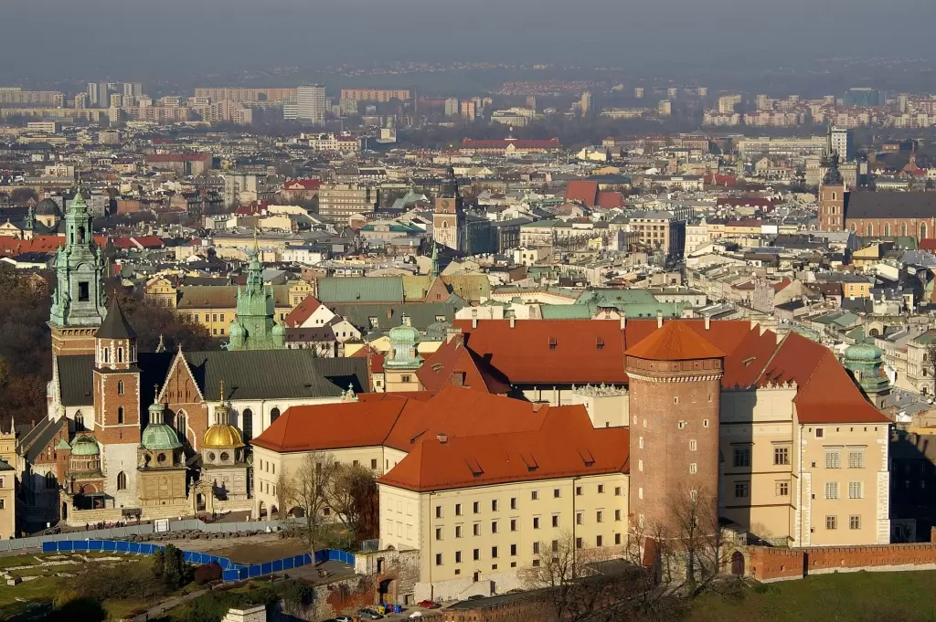 Nabór zimowy 2025 – gdzie rozpocząć studia w Krakowie i okolicach? 